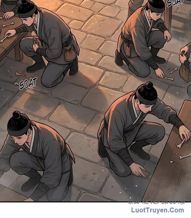 Xuyên Không Tới Tu Tiên Giới Làm Trù Thần - Chapter 26 - Page 25