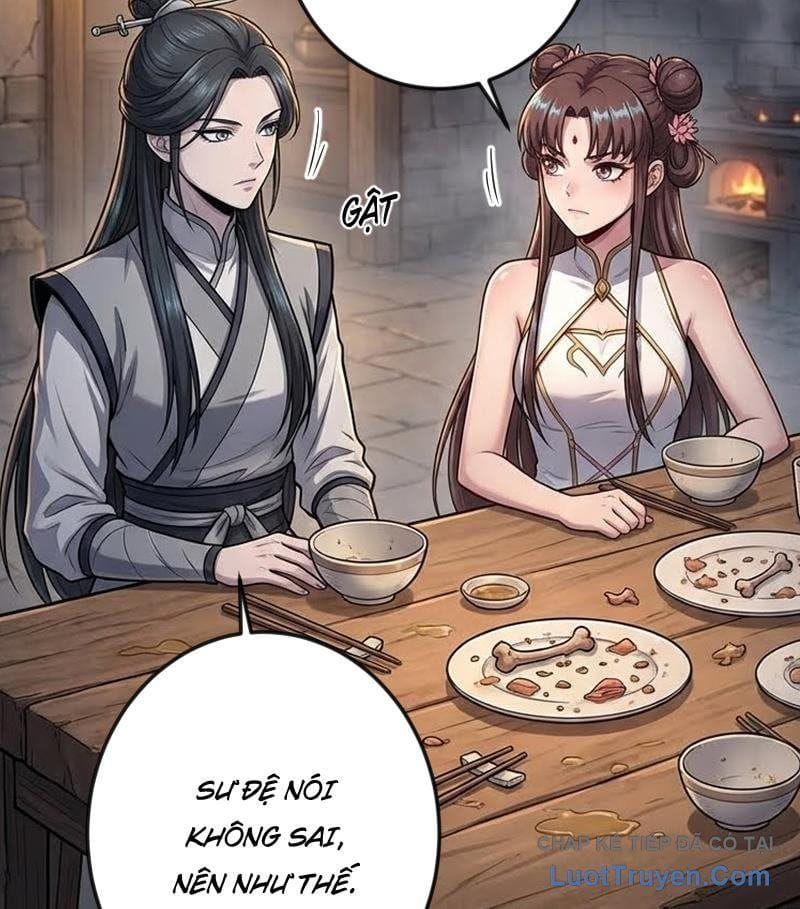 Xuyên Không Tới Tu Tiên Giới Làm Trù Thần - Chapter 26 - Page 29