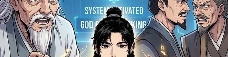 Xuyên Không Tới Tu Tiên Giới Làm Trù Thần - Chapter 26 - Page 3