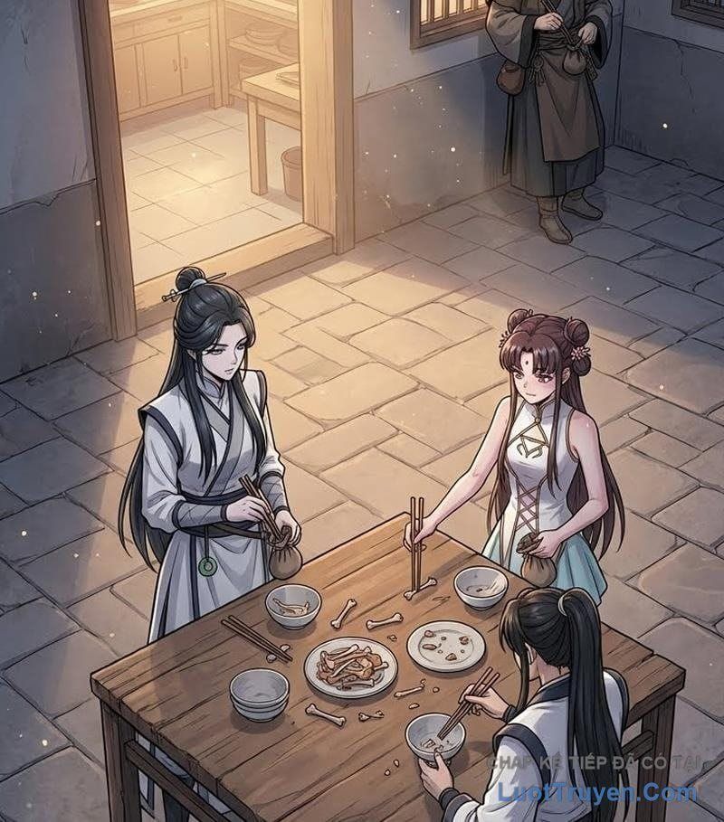 Xuyên Không Tới Tu Tiên Giới Làm Trù Thần - Chapter 26 - Page 31