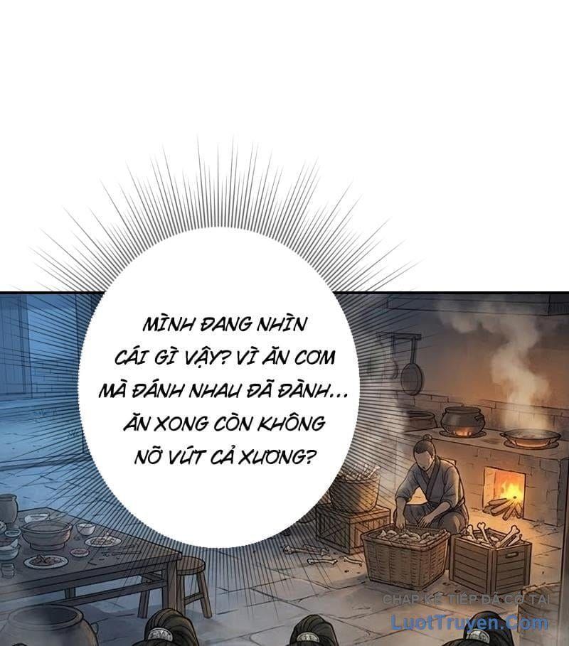 Xuyên Không Tới Tu Tiên Giới Làm Trù Thần - Chapter 26 - Page 35