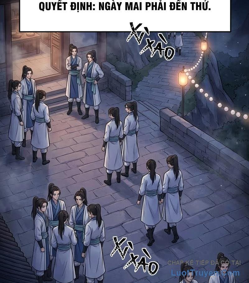 Xuyên Không Tới Tu Tiên Giới Làm Trù Thần - Chapter 26 - Page 40