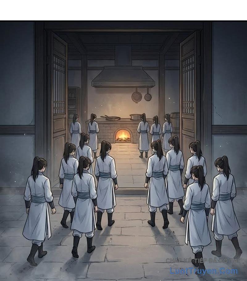 Xuyên Không Tới Tu Tiên Giới Làm Trù Thần - Chapter 26 - Page 42