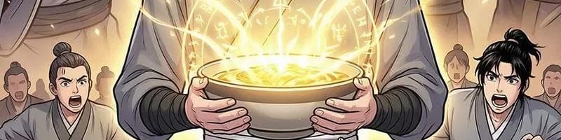 Xuyên Không Tới Tu Tiên Giới Làm Trù Thần - Chapter 26 - Page 5