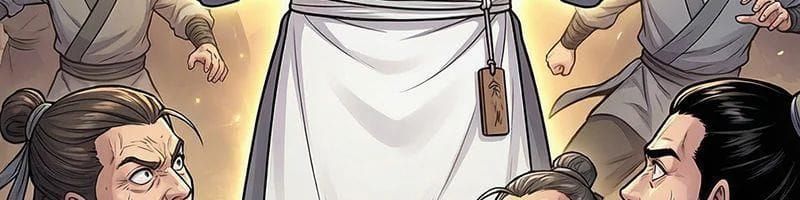 Xuyên Không Tới Tu Tiên Giới Làm Trù Thần - Chapter 26 - Page 6