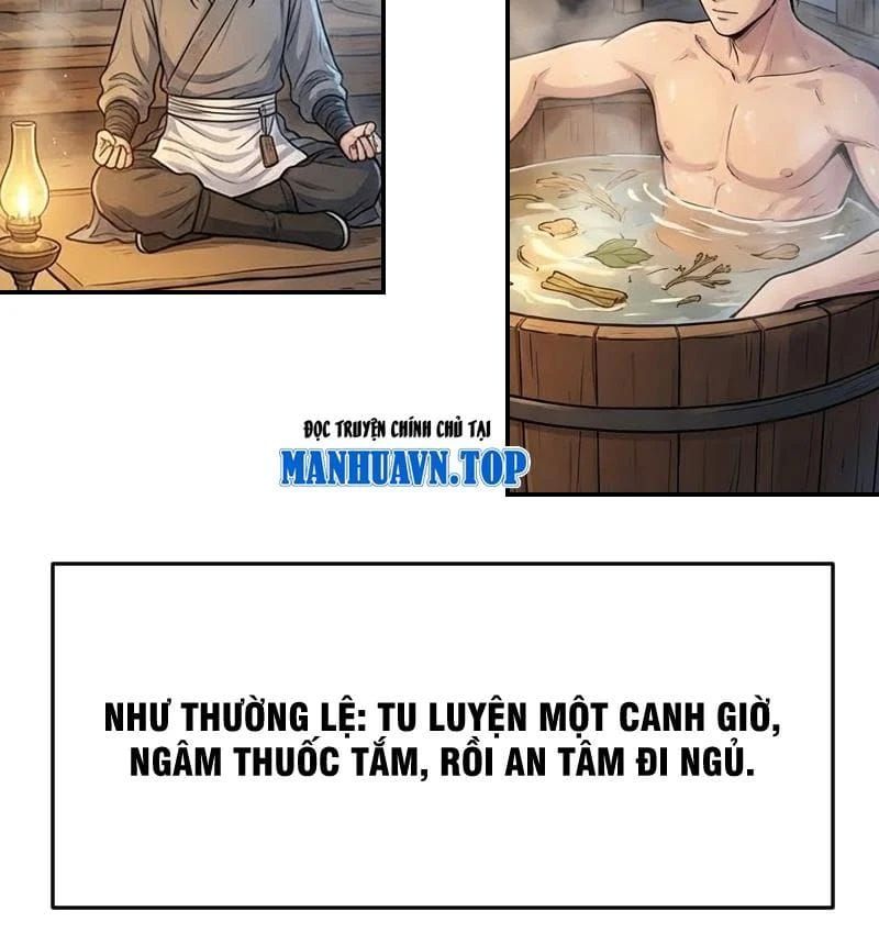Xuyên Không Tới Tu Tiên Giới Làm Trù Thần - Chapter 26 - Page 60
