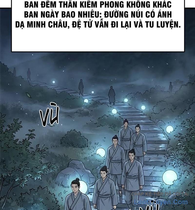 Xuyên Không Tới Tu Tiên Giới Làm Trù Thần - Chapter 26 - Page 66