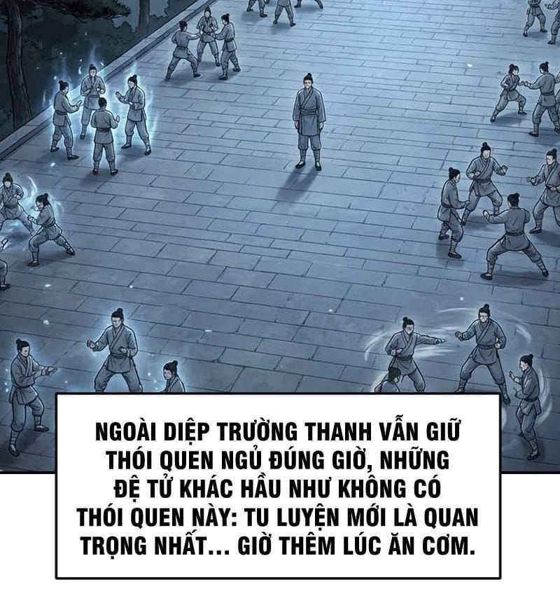 Xuyên Không Tới Tu Tiên Giới Làm Trù Thần - Chapter 26 - Page 69