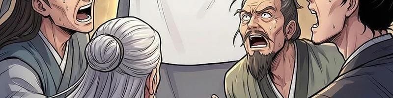 Xuyên Không Tới Tu Tiên Giới Làm Trù Thần - Chapter 26 - Page 7