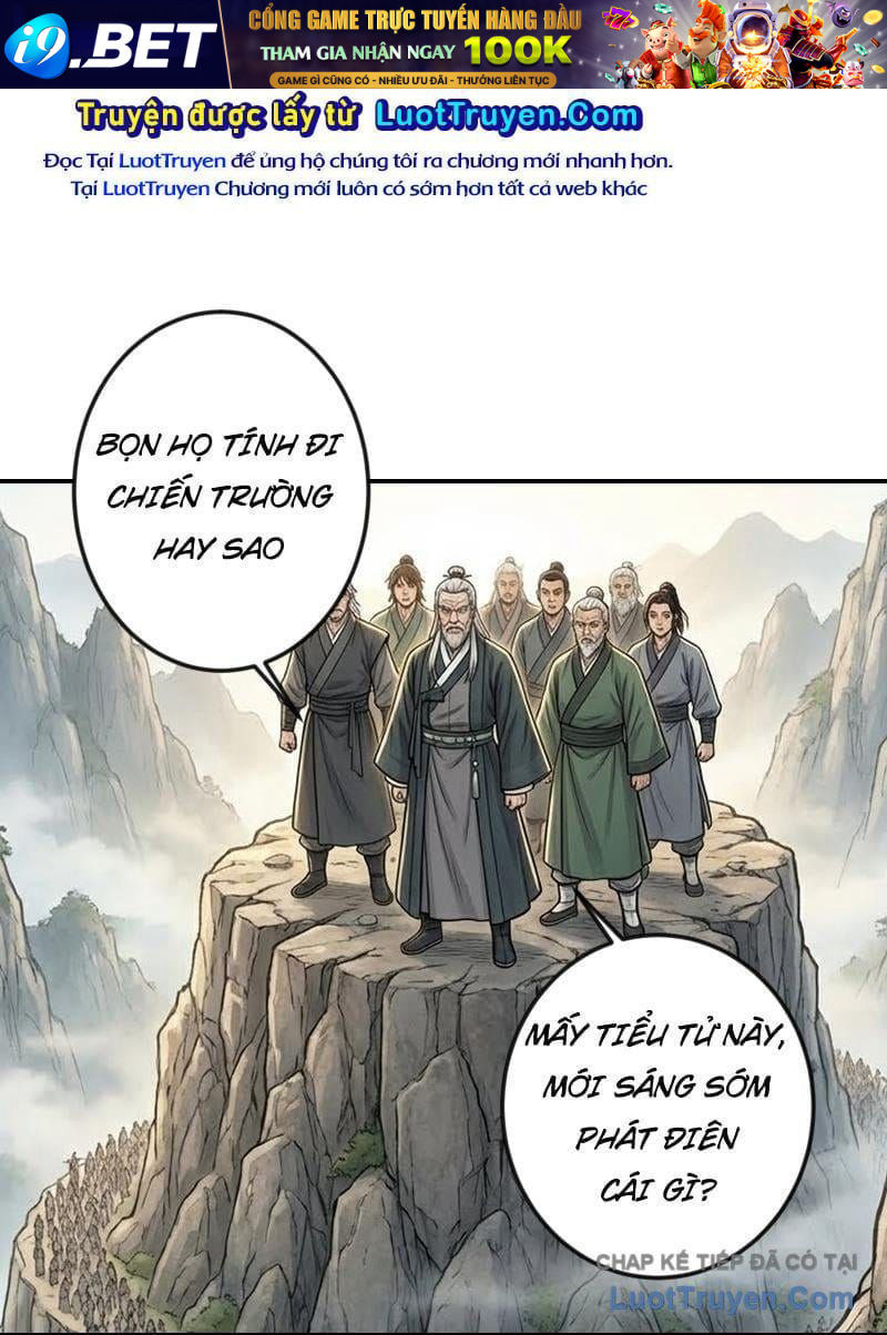 Xuyên Không Tới Tu Tiên Giới Làm Trù Thần - Chapter 26 - Page 88