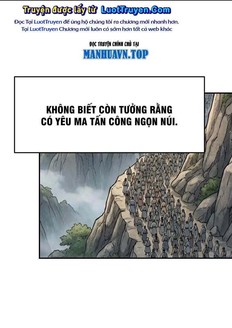 Xuyên Không Tới Tu Tiên Giới Làm Trù Thần - Chapter 26 - Page 89