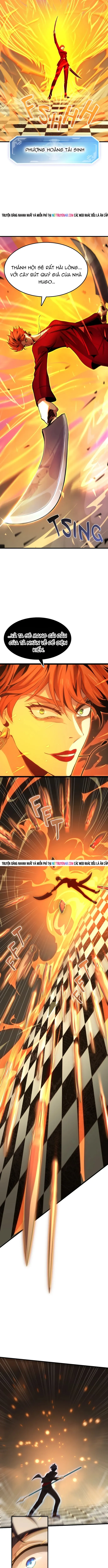 Di Sản Của Các Nhà Văn - Chapter 32 - Page 12