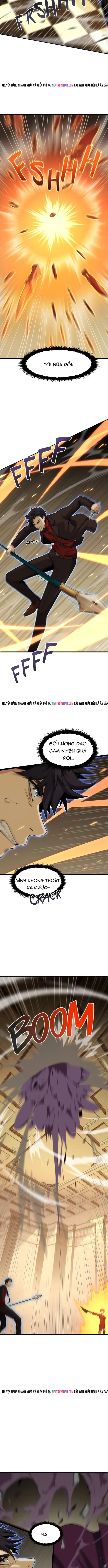 Di Sản Của Các Nhà Văn - Chapter 32 - Page 14