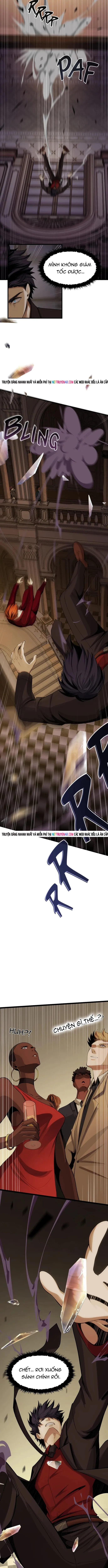 Di Sản Của Các Nhà Văn - Chapter 32 - Page 16