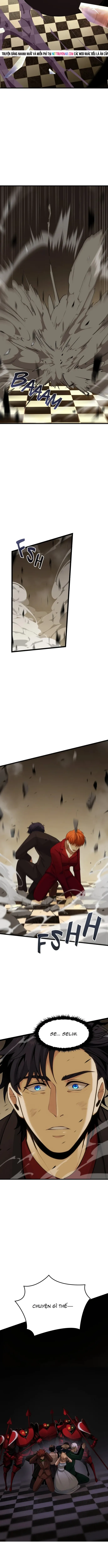 Di Sản Của Các Nhà Văn - Chapter 32 - Page 17