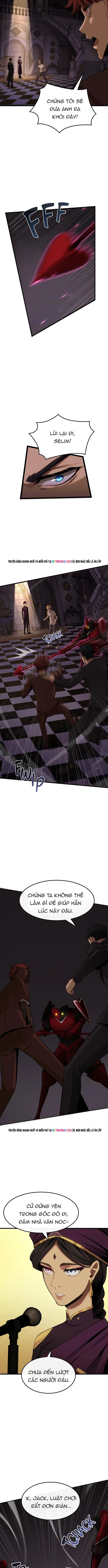 Di Sản Của Các Nhà Văn - Chapter 33 - Page 12
