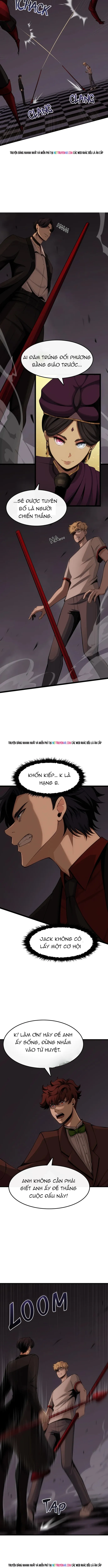 Di Sản Của Các Nhà Văn - Chapter 33 - Page 13