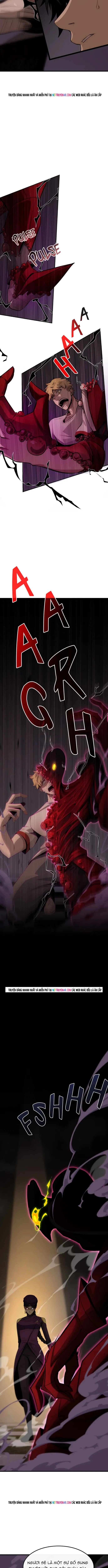 Di Sản Của Các Nhà Văn - Chapter 33 - Page 16