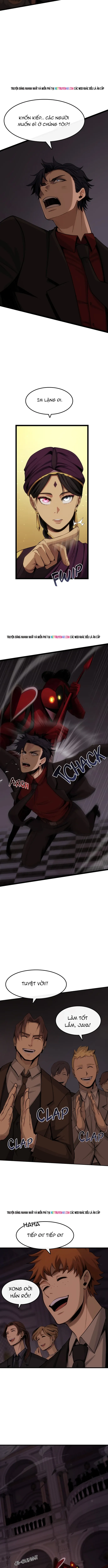 Di Sản Của Các Nhà Văn - Chapter 33 - Page 5