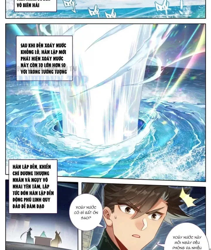 Phàm Nhân Tu Tiên - Chapter 379 - Page 13