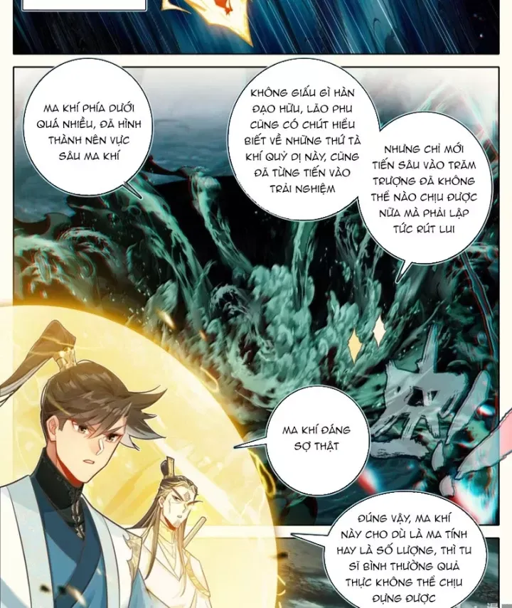 Phàm Nhân Tu Tiên - Chapter 379 - Page 17