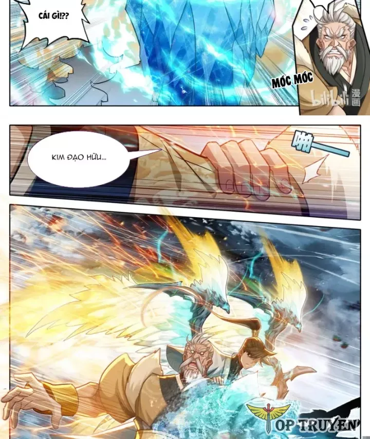 Phàm Nhân Tu Tiên - Chapter 379 - Page 6