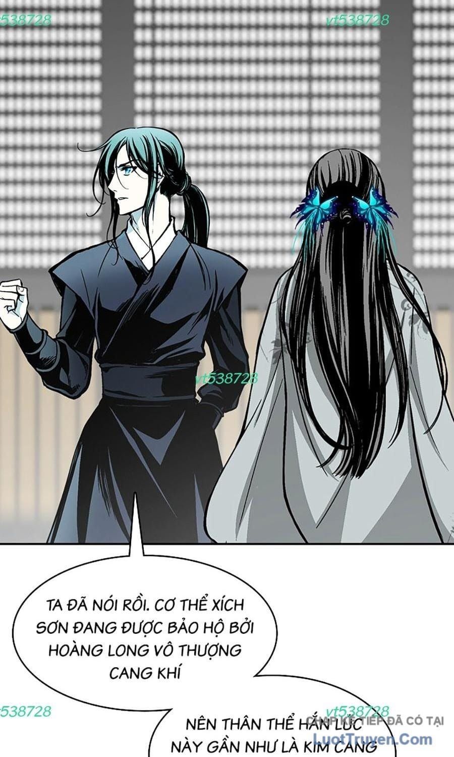 Hồi ức Của Chiến Thần - Chapter 238 - Page 16