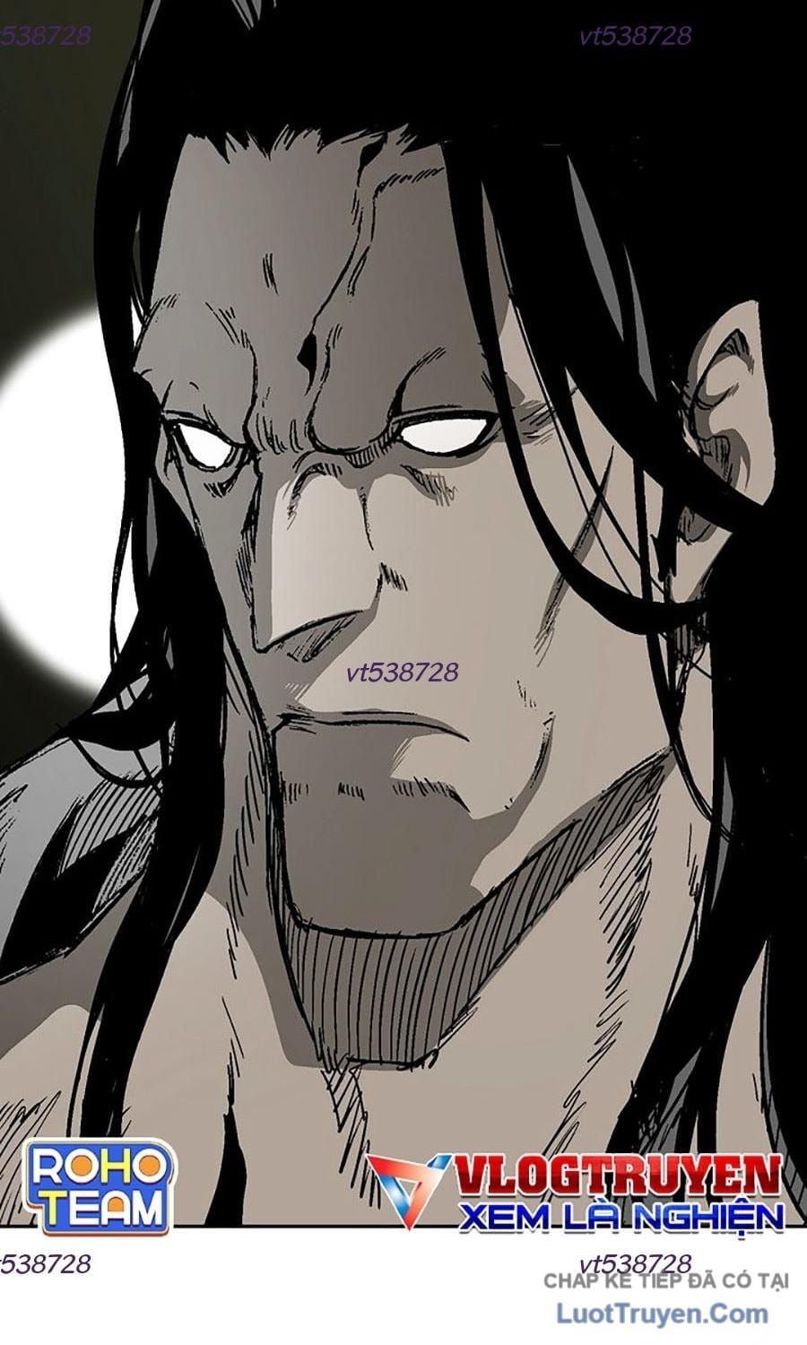 Hồi ức Của Chiến Thần - Chapter 238 - Page 22