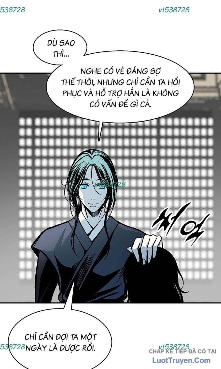 Hồi ức Của Chiến Thần - Chapter 238 - Page 23