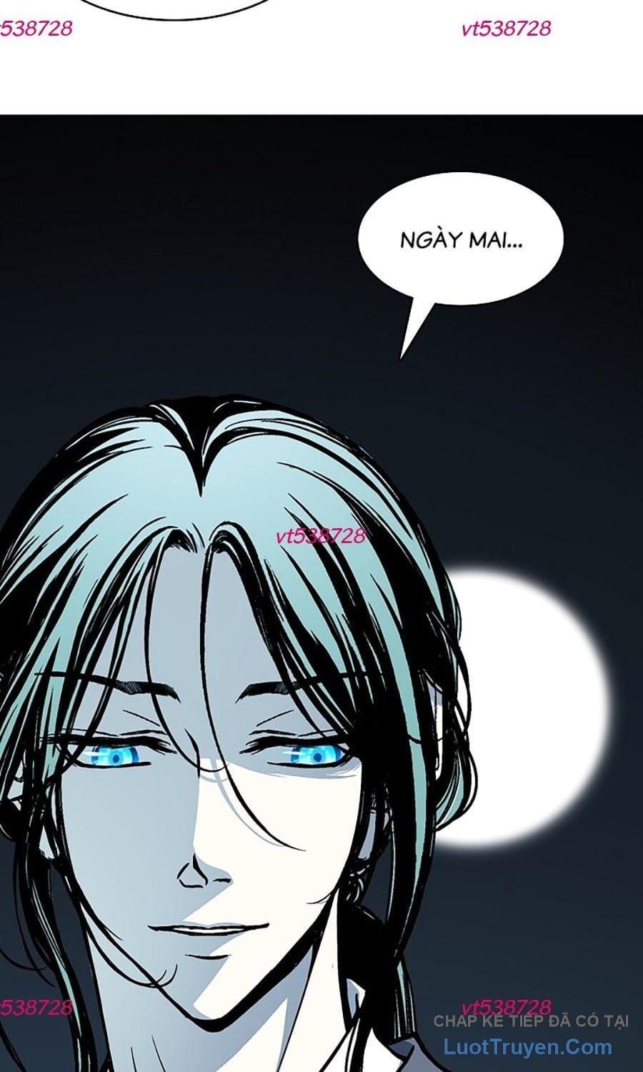 Hồi ức Của Chiến Thần - Chapter 238 - Page 24