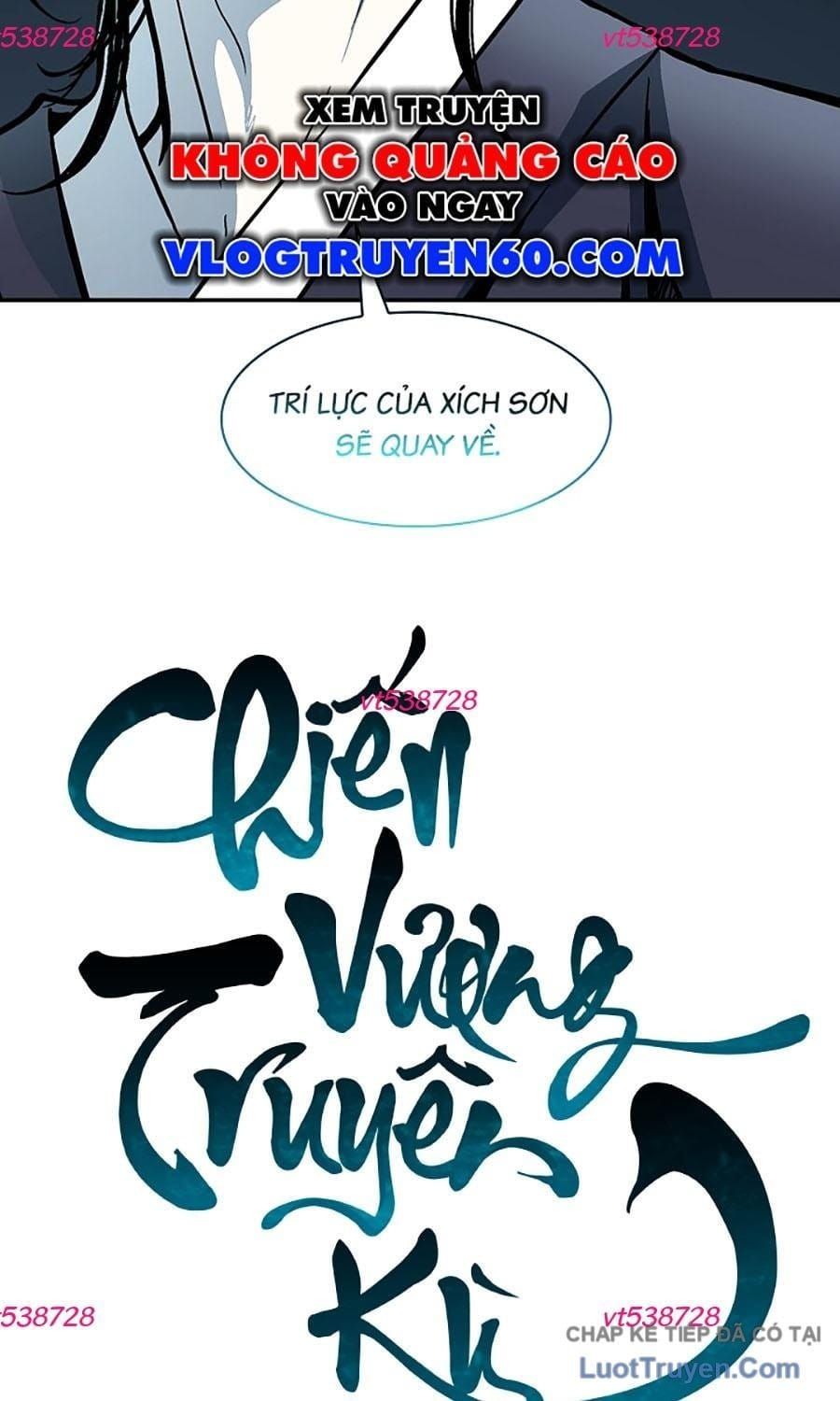 Hồi ức Của Chiến Thần - Chapter 238 - Page 25