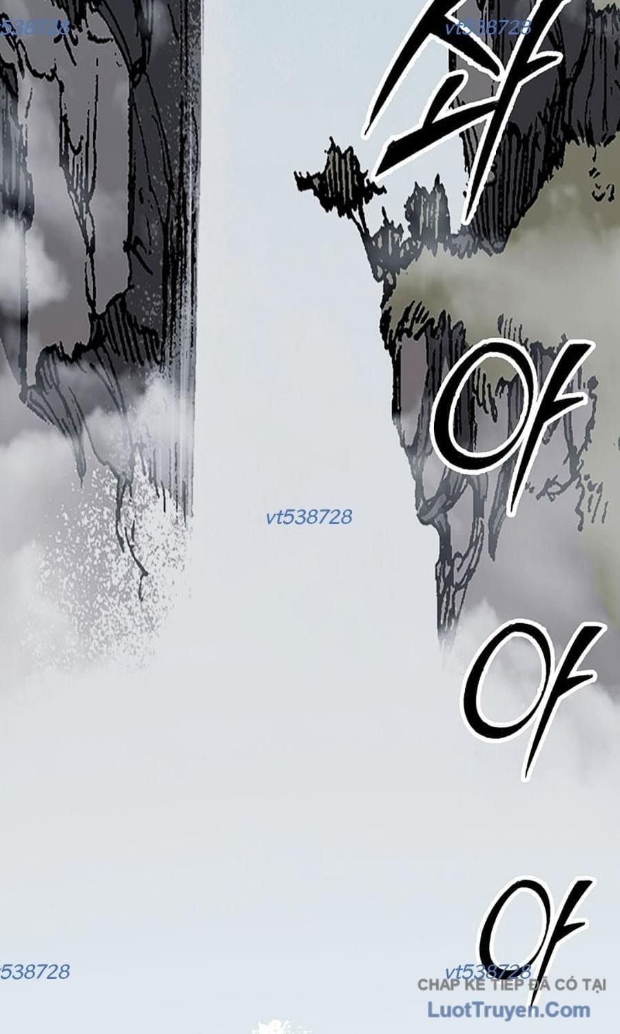 Hồi ức Của Chiến Thần - Chapter 238 - Page 3