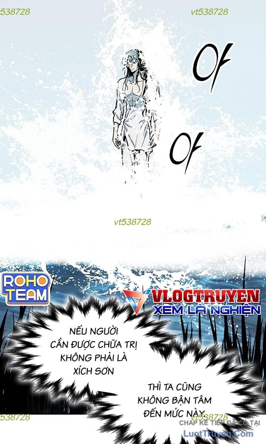 Hồi ức Của Chiến Thần - Chapter 238 - Page 4