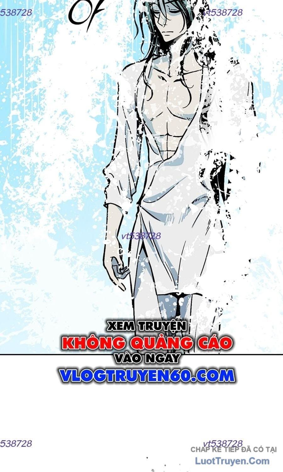 Hồi ức Của Chiến Thần - Chapter 238 - Page 6