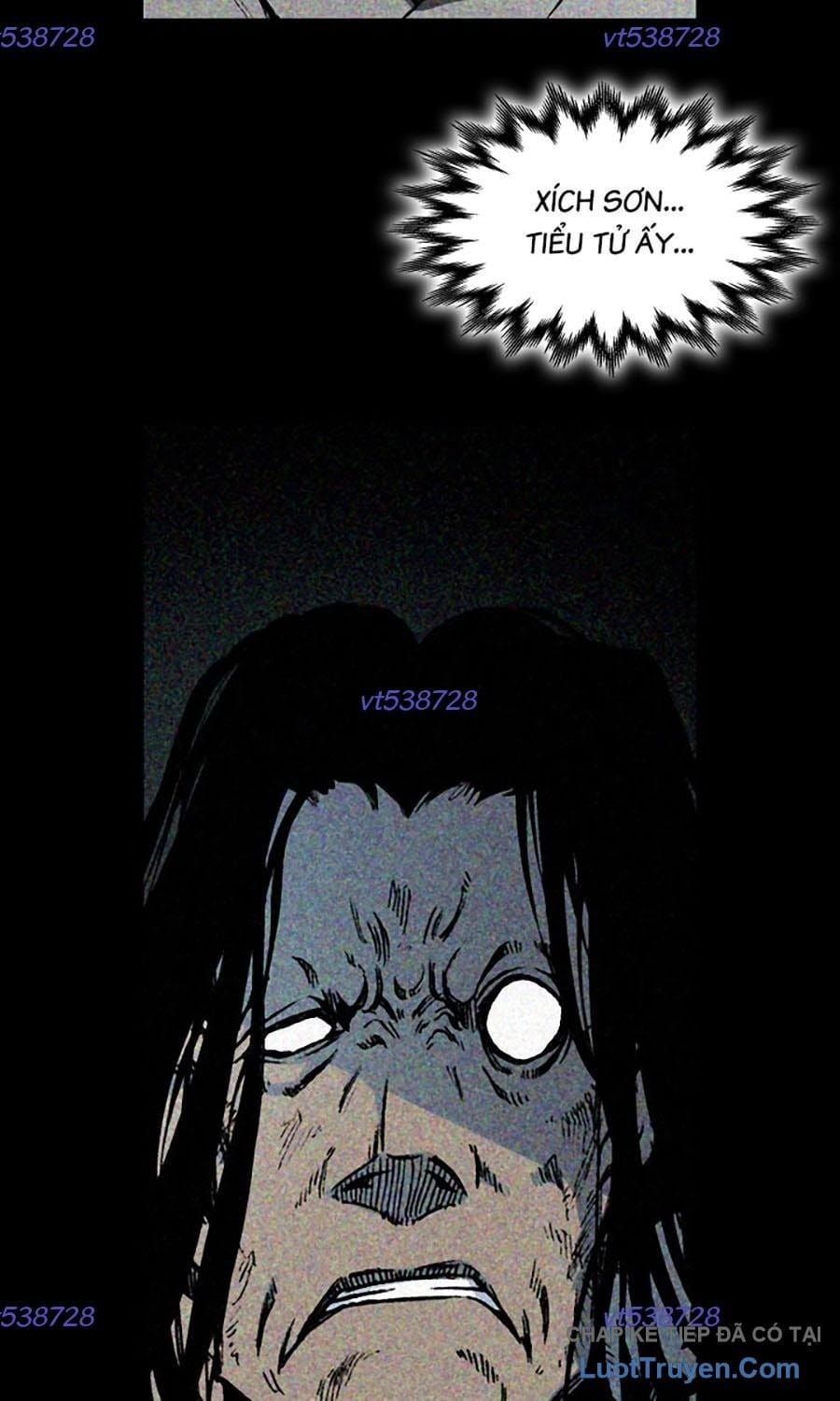 Hồi ức Của Chiến Thần - Chapter 238 - Page 8