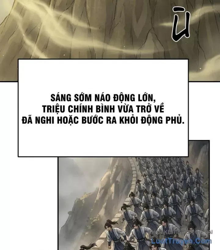 Xuyên Không Tới Tu Tiên Giới Làm Trù Thần - Chapter 27 - Page 16