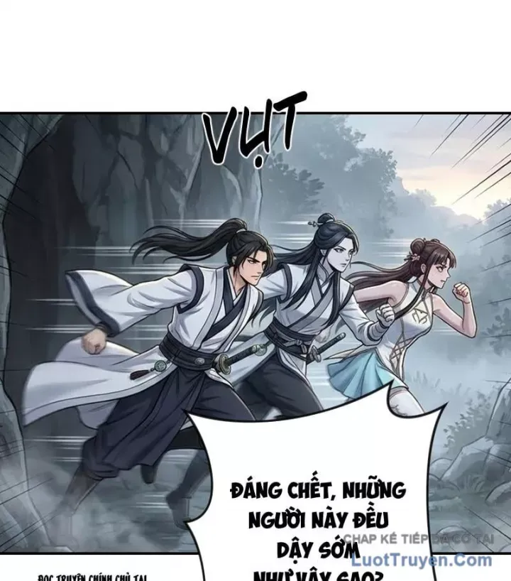 Xuyên Không Tới Tu Tiên Giới Làm Trù Thần - Chapter 27 - Page 20