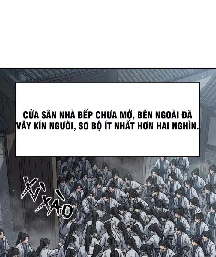 Xuyên Không Tới Tu Tiên Giới Làm Trù Thần - Chapter 27 - Page 26