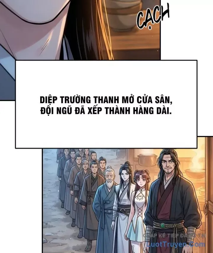 Xuyên Không Tới Tu Tiên Giới Làm Trù Thần - Chapter 27 - Page 31