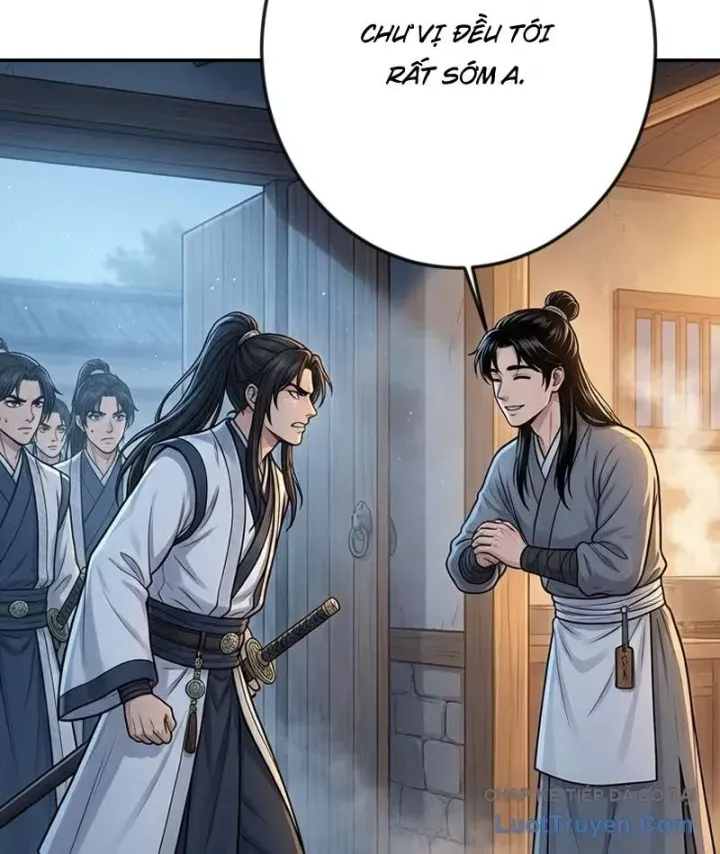 Xuyên Không Tới Tu Tiên Giới Làm Trù Thần - Chapter 27 - Page 33