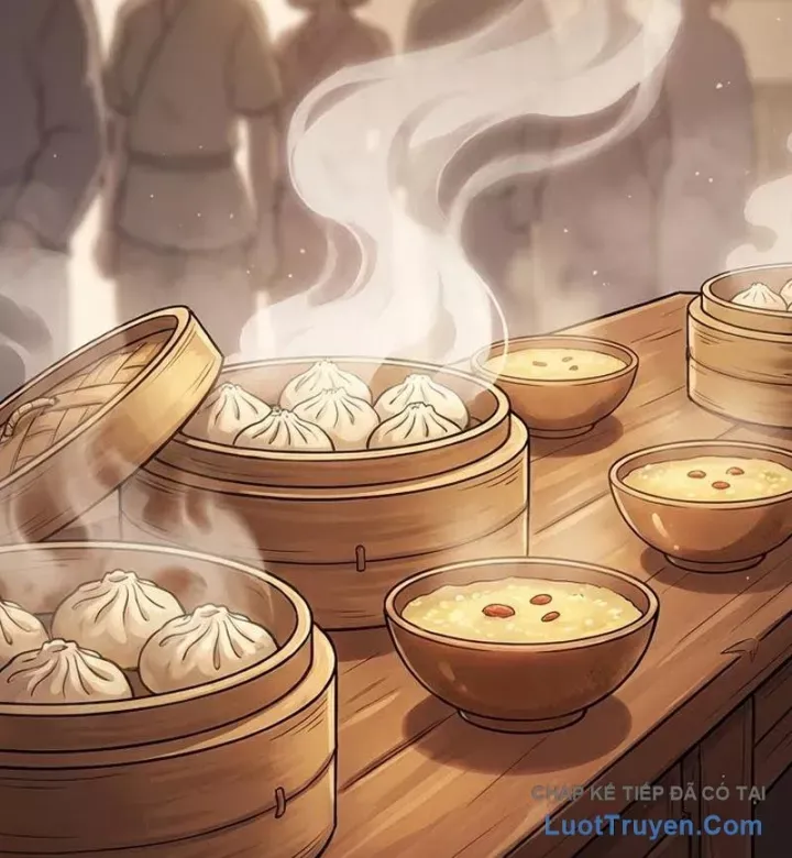 Xuyên Không Tới Tu Tiên Giới Làm Trù Thần - Chapter 27 - Page 38