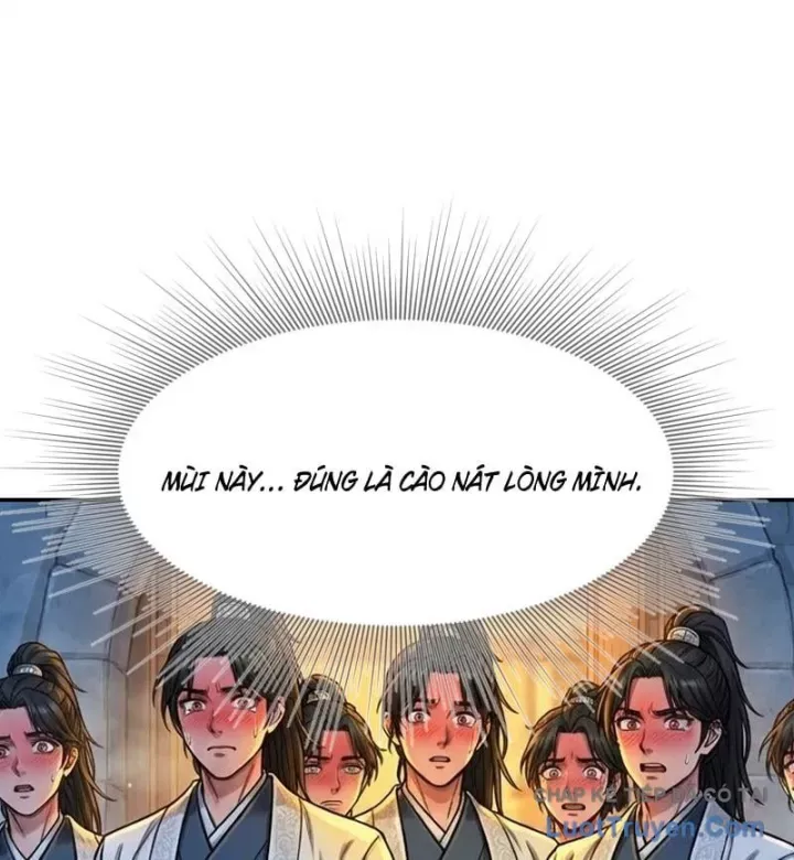 Xuyên Không Tới Tu Tiên Giới Làm Trù Thần - Chapter 27 - Page 46
