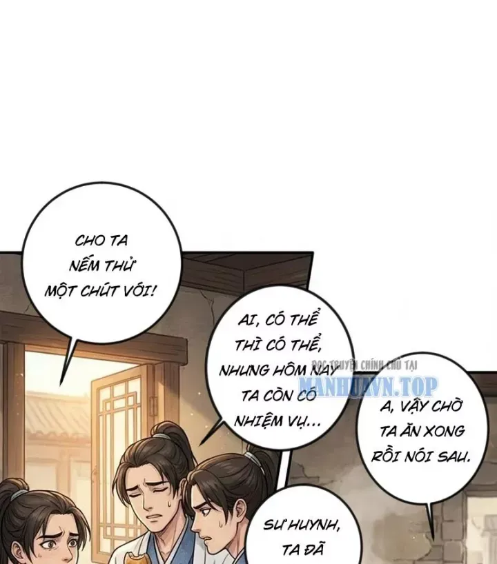 Xuyên Không Tới Tu Tiên Giới Làm Trù Thần - Chapter 27 - Page 48