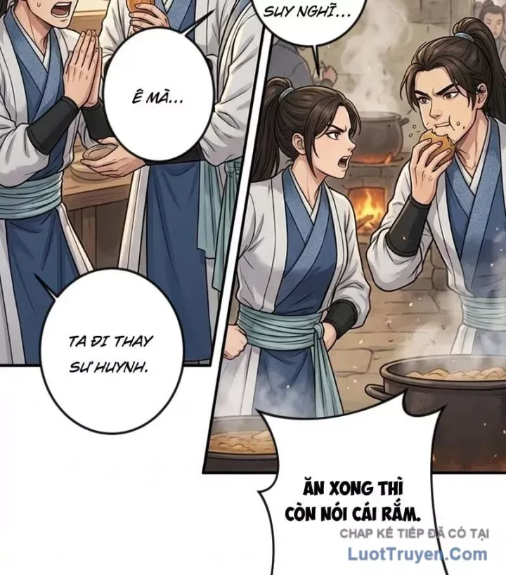 Xuyên Không Tới Tu Tiên Giới Làm Trù Thần - Chapter 27 - Page 49