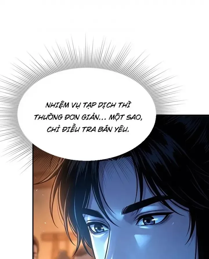 Xuyên Không Tới Tu Tiên Giới Làm Trù Thần - Chapter 27 - Page 61