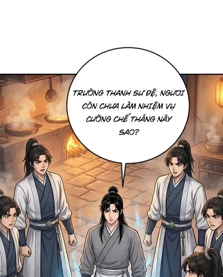 Xuyên Không Tới Tu Tiên Giới Làm Trù Thần - Chapter 27 - Page 63