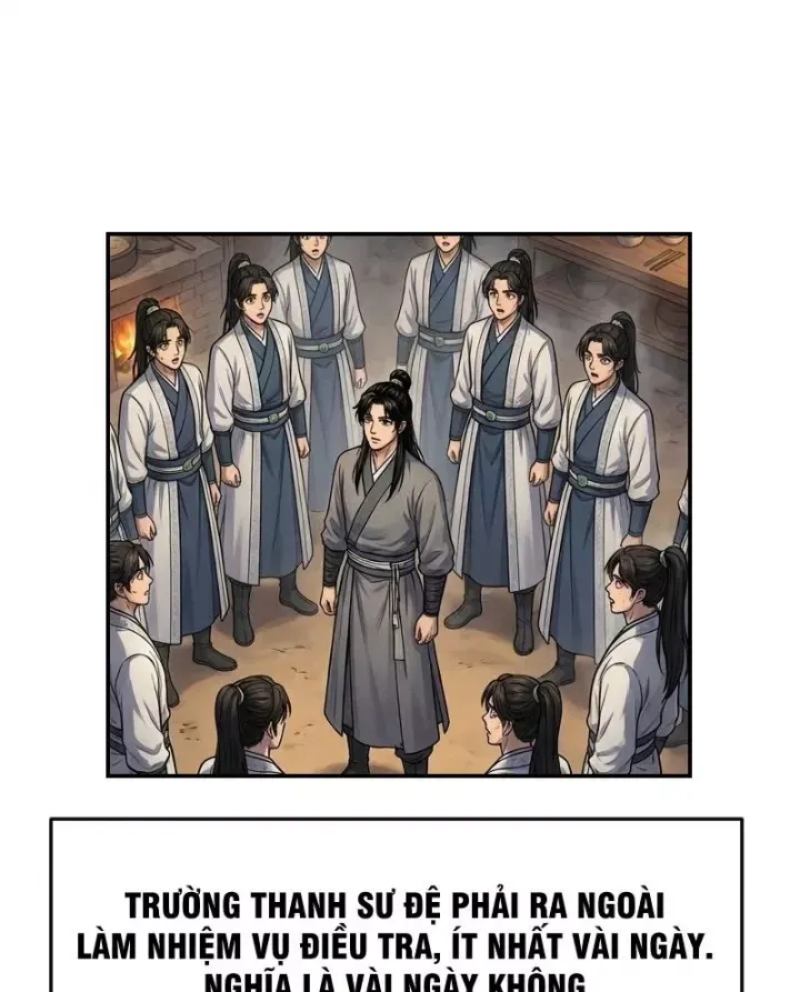 Xuyên Không Tới Tu Tiên Giới Làm Trù Thần - Chapter 27 - Page 65