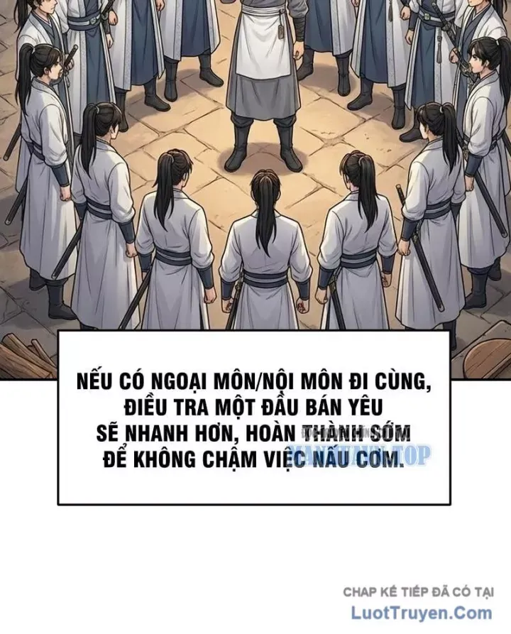 Xuyên Không Tới Tu Tiên Giới Làm Trù Thần - Chapter 27 - Page 69