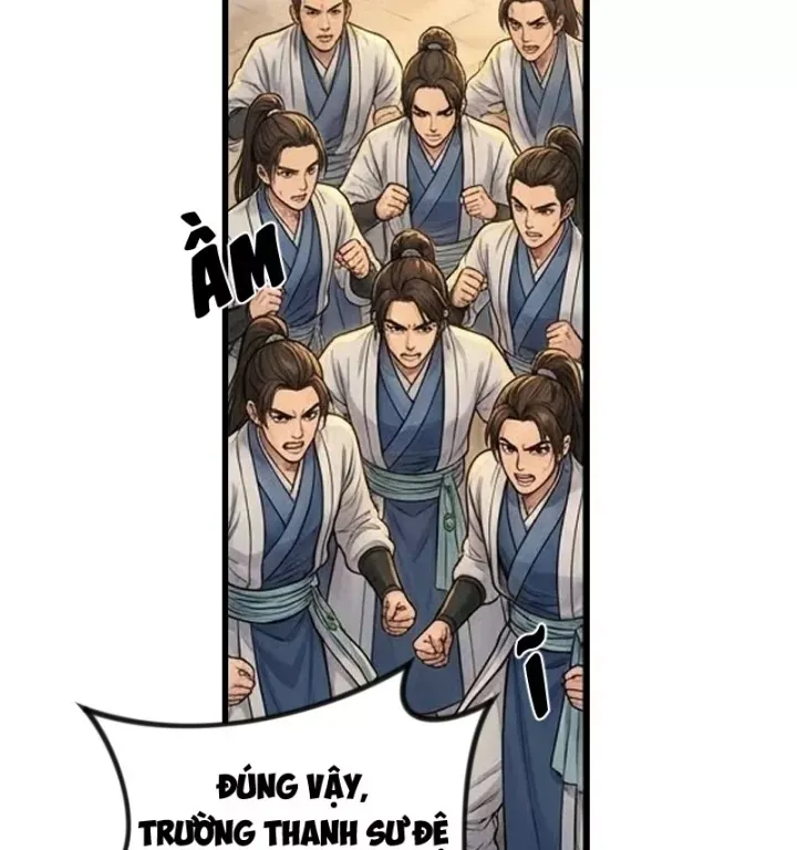 Xuyên Không Tới Tu Tiên Giới Làm Trù Thần - Chapter 28 - Page 17