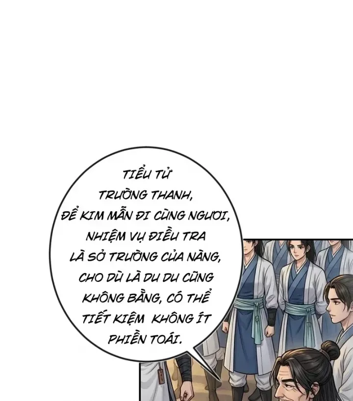 Xuyên Không Tới Tu Tiên Giới Làm Trù Thần - Chapter 28 - Page 25